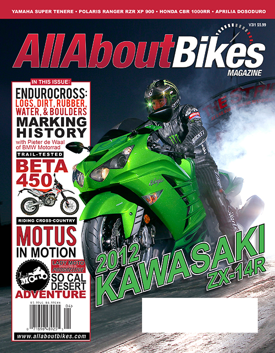 Allaboutbikes