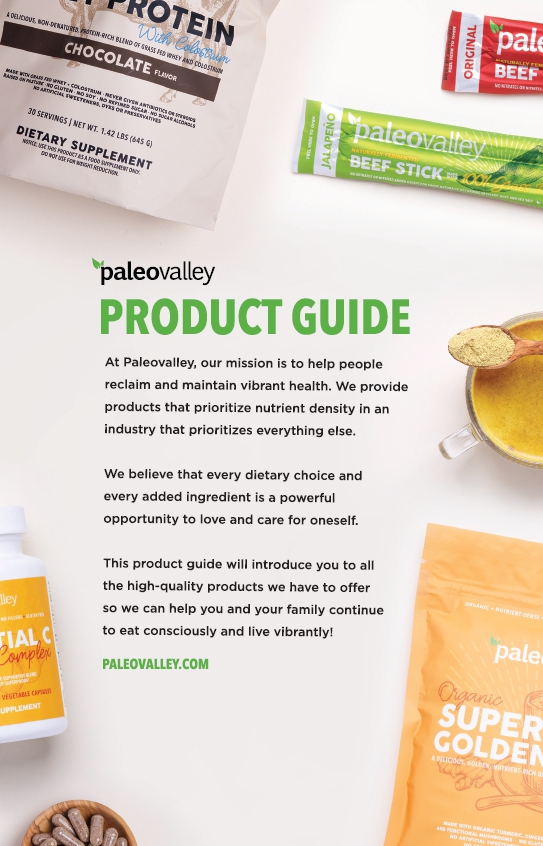 PV Product Guides