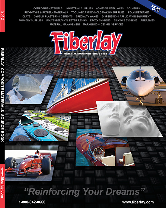 Fiberlay