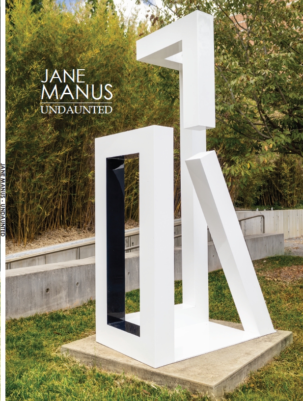 Jane Manus Undaunted