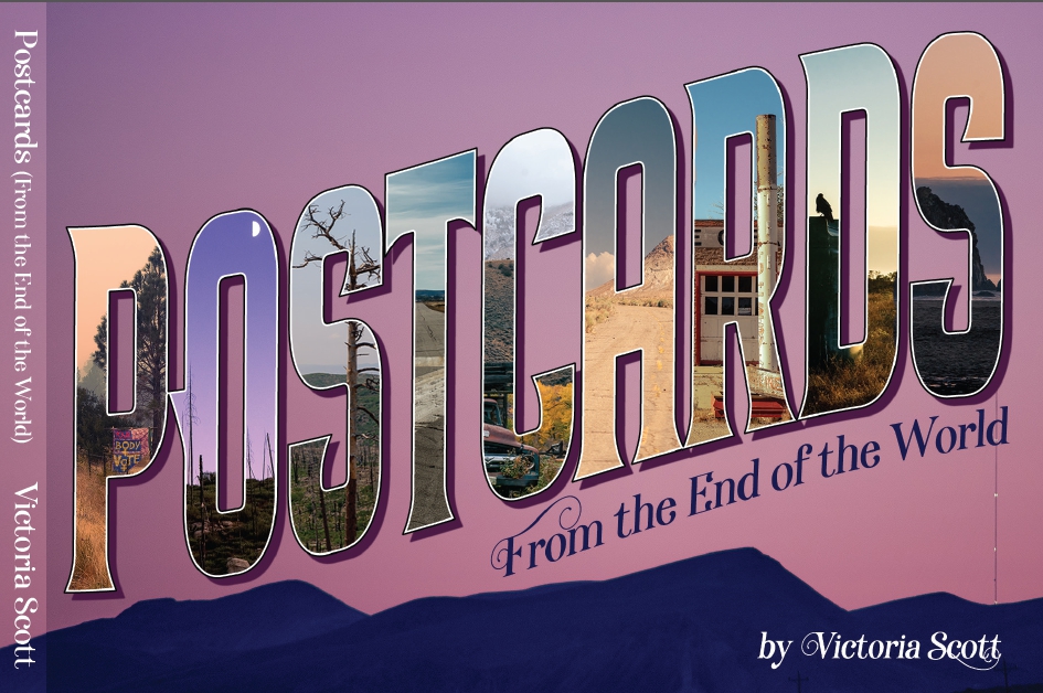 Postcards From the End of the World