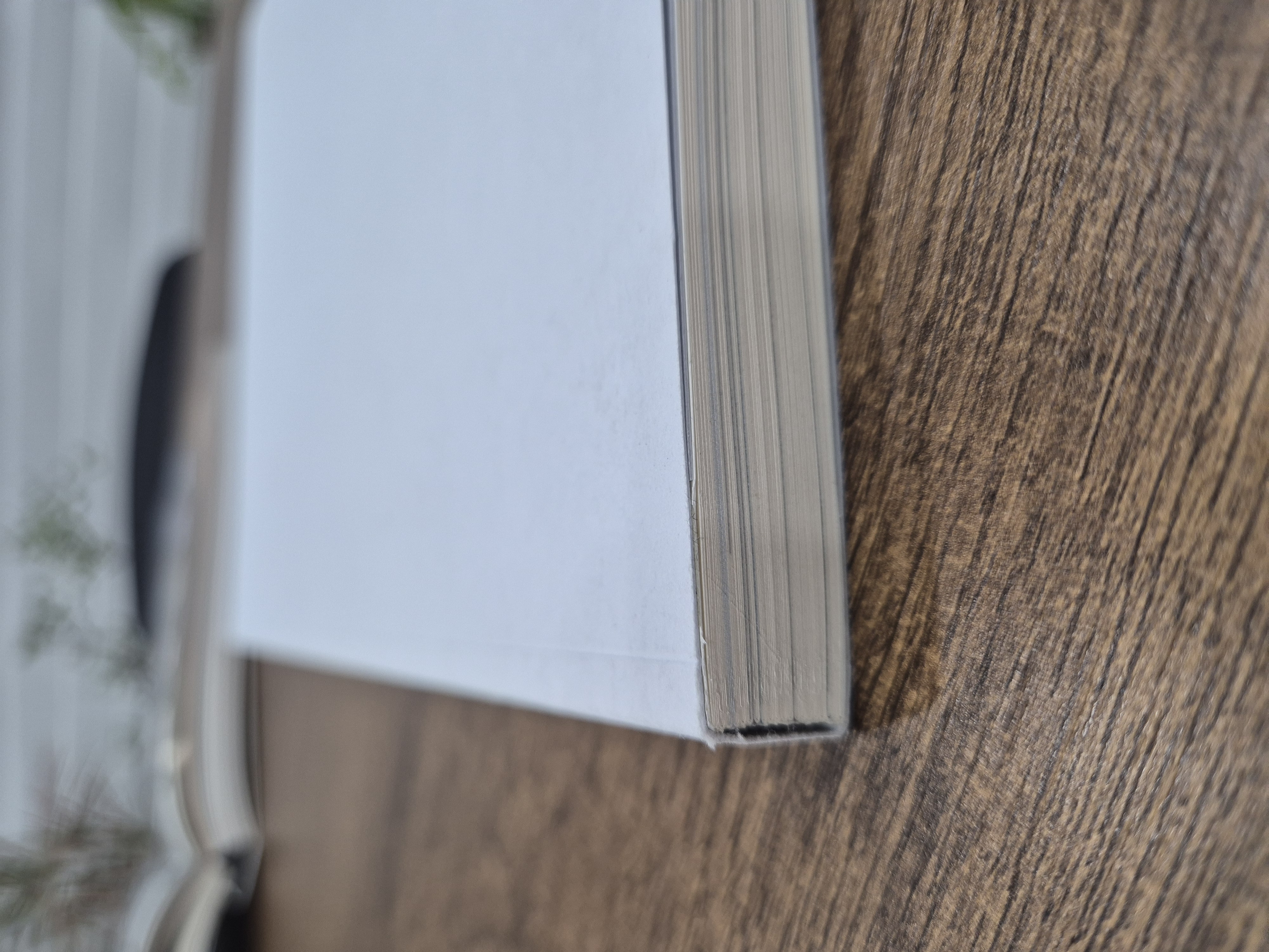 Matte vs. Uncoated Paper: A Technical Guide for Print Buyers